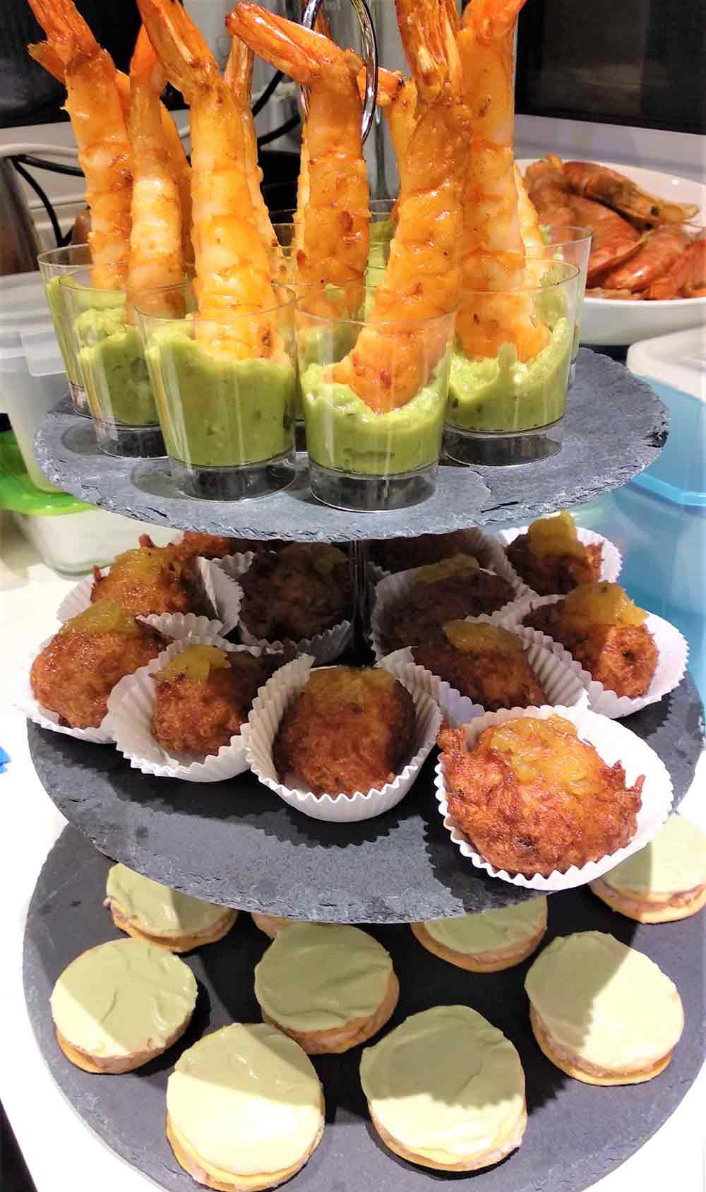 Barcelona Chef Gallery