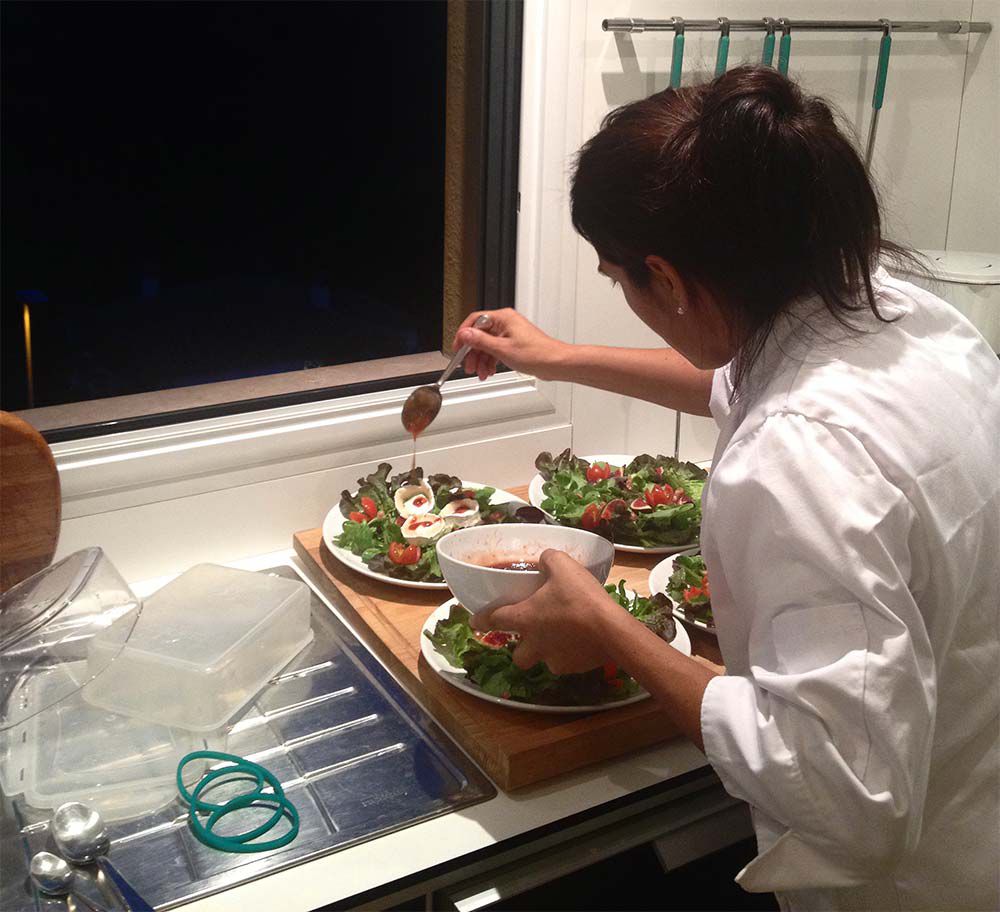 Barcelona Chef Gallery