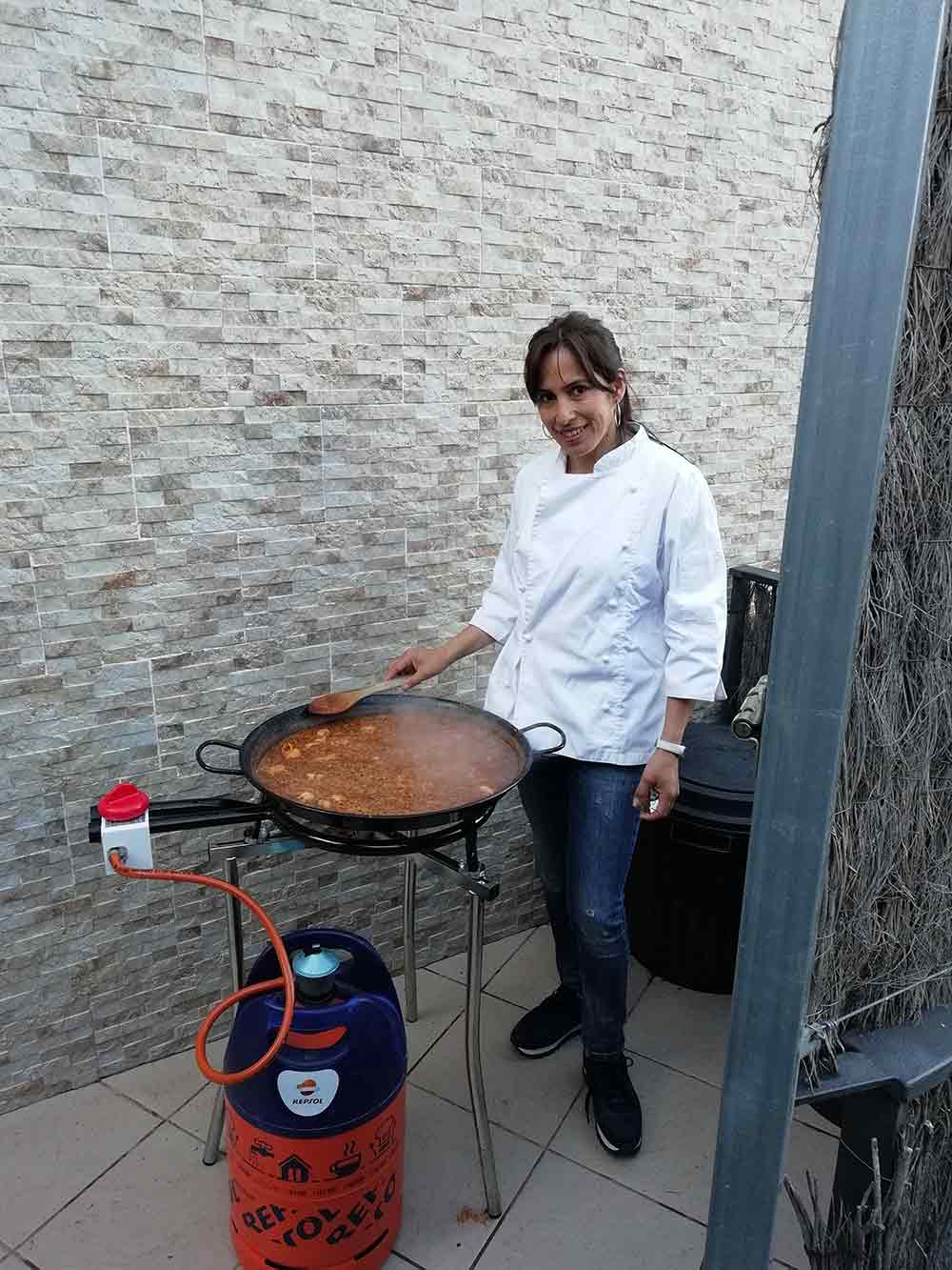 Barcelona Chef Gallery