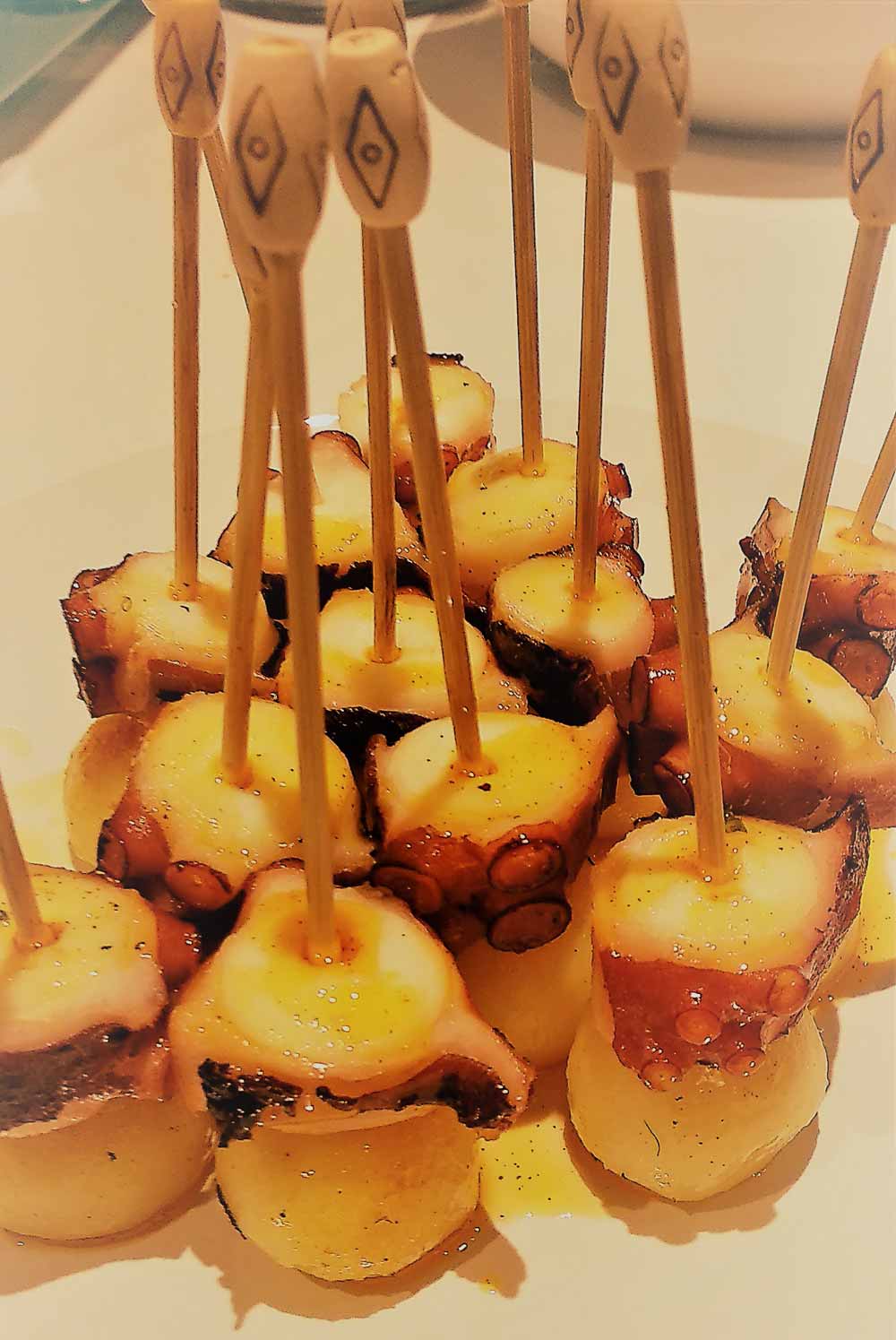 Barcelona Chef Gallery