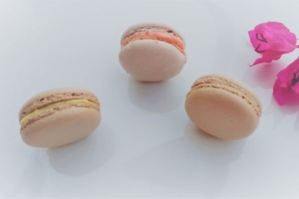 Macarrons